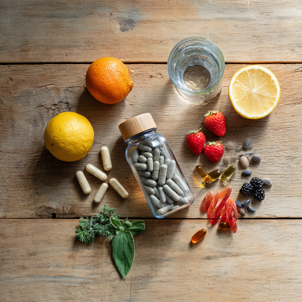 Консультація з чоловічого здоров'я